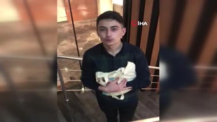 Erzurumlu Tiyatrocular Bayburtlu Yusuf'a Böyle Destek Verdi