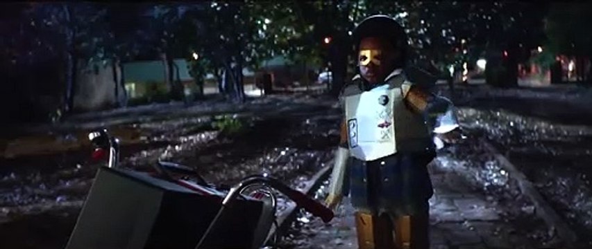 Doom Patrol Season 1 Ep.08 Promo Danny Patrol (2019) DC Superhero series