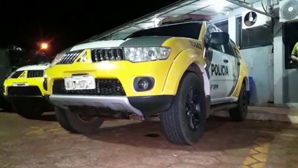 Patrulha Rural recupera veículo furtado