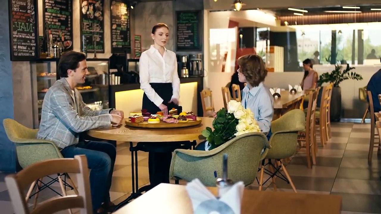 Моя звезда (2018). 2 серия. Мелодрама, премьера, ХИТ!