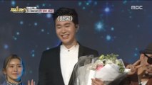 [HOT] Jo Sung Mo X Yu Seung Woo 2019 ver. To Heaven defensive success! , 다시 쓰는 차트쇼 지금 1위는? 20190329
