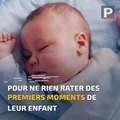 Marseille : à Bouchard, les mamans restent connectées au bébé