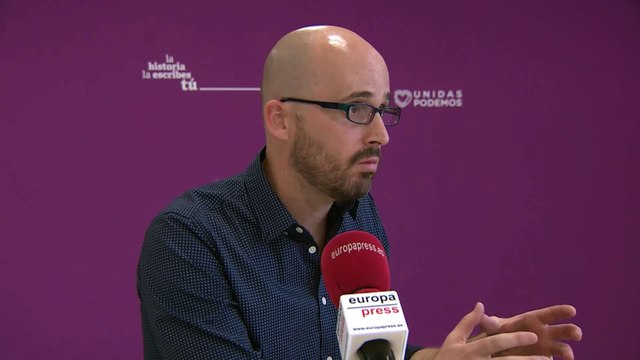 Podemos propone crear un banco público de inversión para la transición ecológica