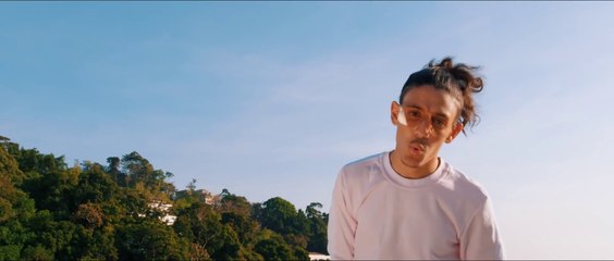 MMZ - Patrona [Clip Officiel]