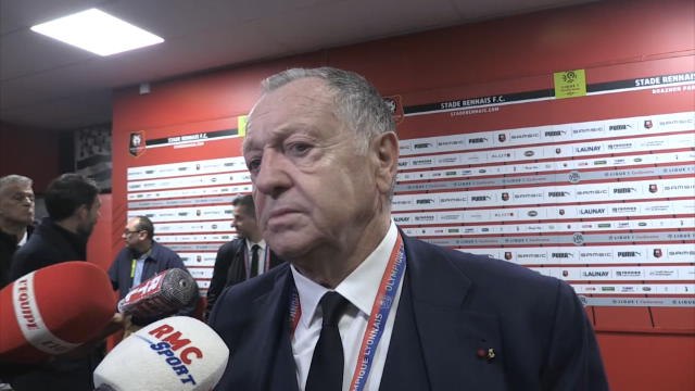 OL - Aulas : Le club a besoin des supporters