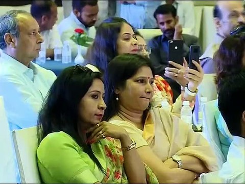 Lok Sabha Elections 2019: HRD Minister Prakash Javadekar Interview over Mahagathbandhan, Nyay Scheme