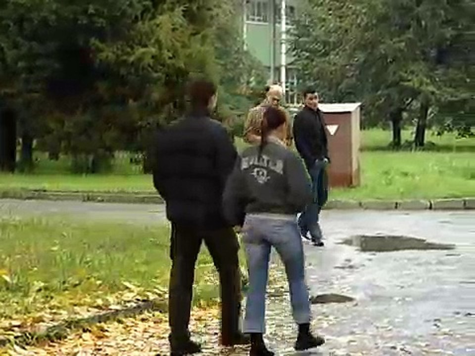 Zabranjena ljubav 246
