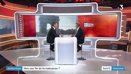 Audiovisuel : vers la fin de la redevance ?