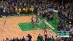 Irving's game-winning drive for Celtics