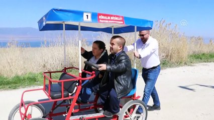 Aşkları boylarından büyük - BURDUR