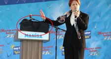 Akşener'in 