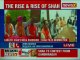 BJP Chief Amit Shah Files Nomination From Gandhinagar, Gujarat ahead of the Lok Sabha Elections 2019