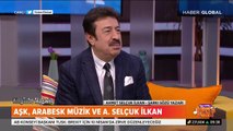 Ahmet Selçuk İlkan / Özge Uzun ile Haftasonu / 30 Mart 2019