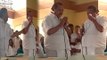 Agri Krishnamoorthy: தயவு செய்து வாய்ப்பு கொடுங்கள், கண்ணீர் விட்ட அதிமுக வேட்பாளர்- வீடியோ