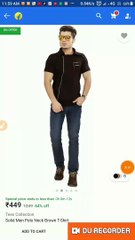 Fake offers on clothes by flipkart with proof