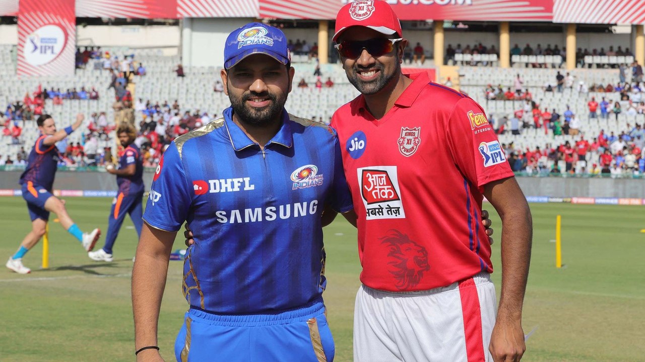 IPL 2019 : Kings XI Punjab Won The Toss And Choose To Field | Oneindia Telugu