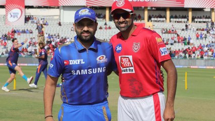 IPL 2019 : Kings XI Punjab Won The Toss And Choose To Field | Oneindia Telugu