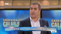 Özgen Nama / Çalar Saat / 30 Mart 2019 / FOX TV