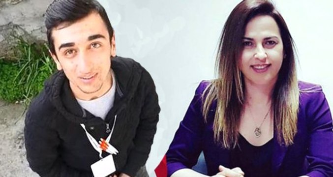 AK Partili Genci Rencide Ettiği İddiasıyla Gündeme Gelen Mine Koraş Adli Kontrol Şartıyla Serbest Bırakıldı