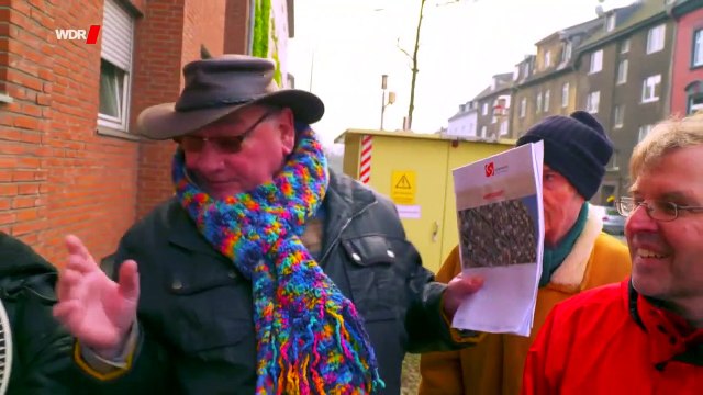 Fahrverbot für Diesel: Die Konsequenzen | Dokumentarfilm