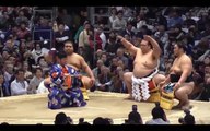 Kisenosato Yusho - Haru 2017