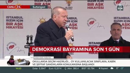 Ülkeyi Kandil'den emir alan eş başkanlara mı teslim edeceksiniz?
