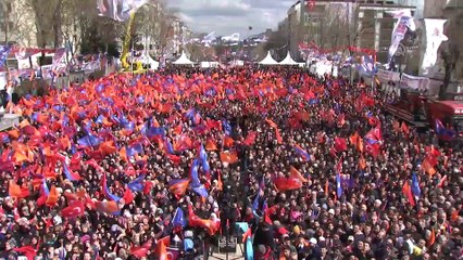 Télécharger la video: AK Parti Sultangazi Mitingi - Fatma Betül Sayan Kaya (2) - İSTANBUL