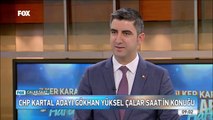 Gökhan Yüksel / Çalar Saat / 30 Mart 2019 / FOX TV