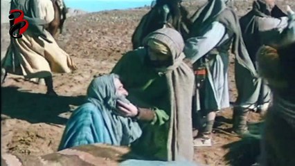 مسلسل النبي يوسف الصديق (عربي) - الحلقة 8 - YouTube