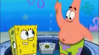 SpongeBob SquarePants Cartoon Games
 Season 10 Short Episode 15