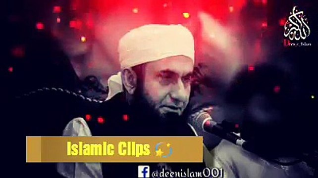 Molana Tariq Jameel New Latast Bayan 2019 || Allah k Siwa Kisi Aur Ko Madad Ke Liye Naa Pukarnaa || Most Beautiful Bayan Molana tariq Jameel