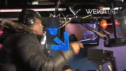 how it feels to chew 5 gum