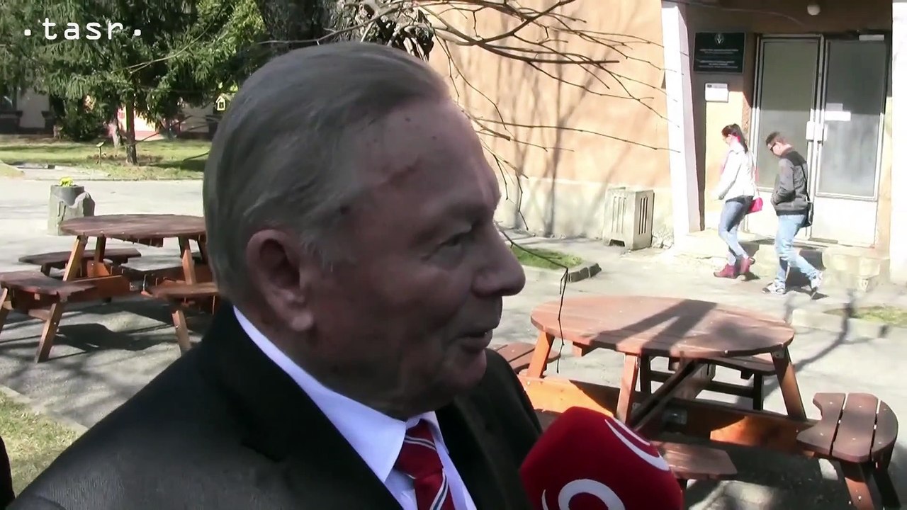 R. Schuster: Prezident nie je na to, aby bol pritakávač