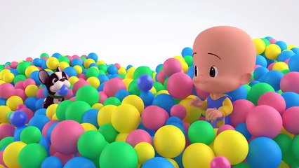 ᴴᴰ CLEO & CUQUIN en Español ★★ Familia Telerin ★ Dibujos Animados para Niños ★★ Parte 89 ★✓