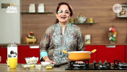 मखाने की खीर