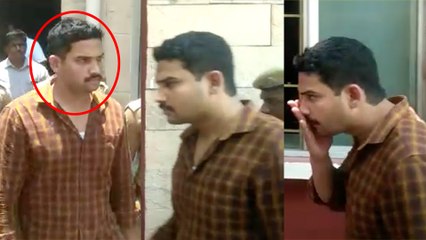 பொள்ளாச்சி வழக்கு: பாதிக்கப்பட்ட பெண்ணின் சகோதரரை தாக்கியவரை விசாரிக்க உத்தரவு- வீடியோ