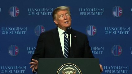 트럼프의 강력한 '빅딜'...'굿 이너프 딜'과 절충 가능? / YTN