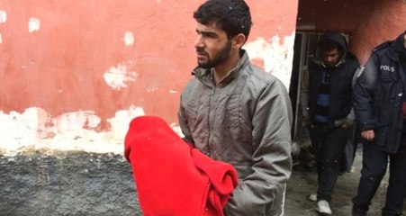 Konya'da 45 Günlük Bebek Ölü Bulundu