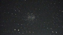 M 37 in Auriga (29 March 2019)