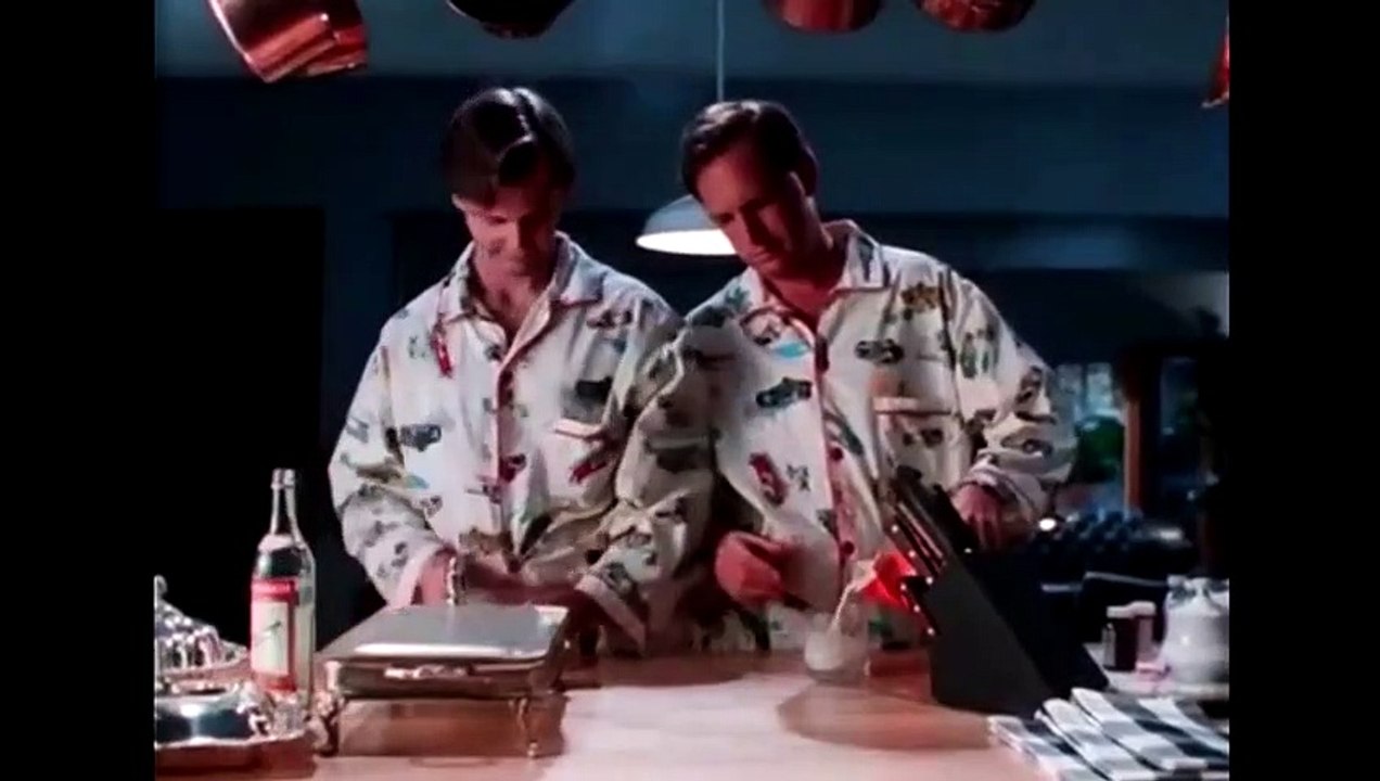 Tales From The Crypt: S2E17 My Brother's Keeper