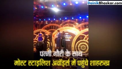 गौरी ने बताया पति शाहरुख तैयार होने में कितना वक्त लेते हैं