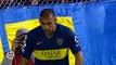 Argentine - Boca Juniors assuré de terminer sur le podium