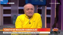 Ali Eyüboğlu / Özge Uzun ile Haftasonu / 30 Mart 2019