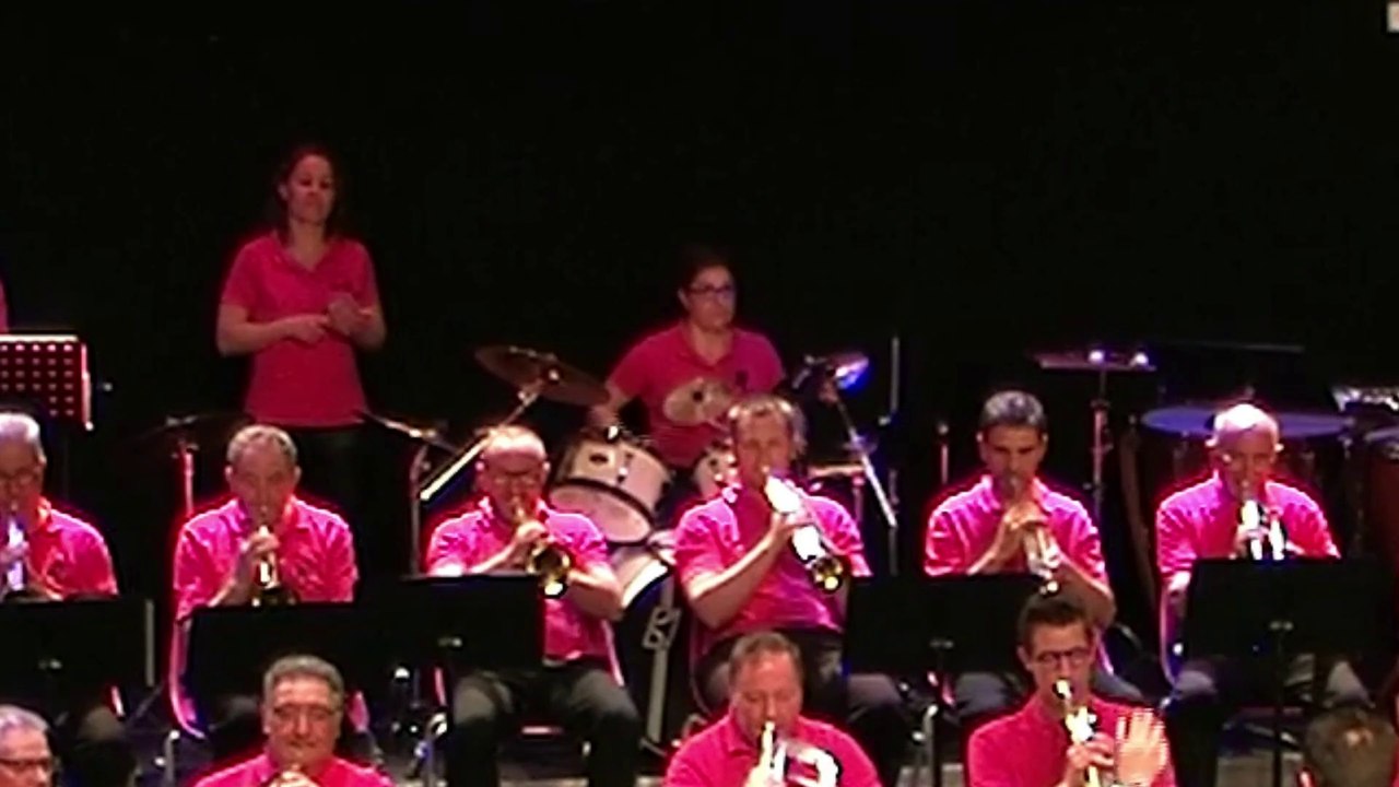 Apparition - BF Quetigny