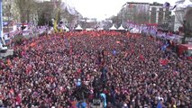 Cumhurbaşkanı Erdoğan: Erdoğan Gitsin'. Tamam Gitsin de Milletimize Kimi Öneriyorsunuz? Ülkeyi,...