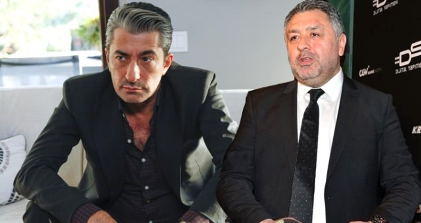 Yapımcı Mustafa Uslu, "Erkan Petekkaya Uçakta Tacize Uğradı" Demişti, Bir Yolcu O Anları Anlattı