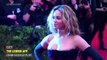 Beyonce Almost Cries At The GLAAD Awards While Giving A Speech With Jay-Z