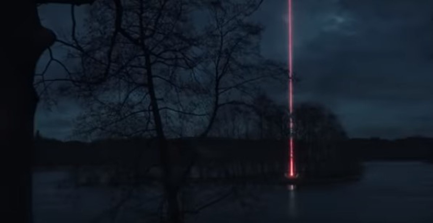 Rammstein - Deutschland klibi