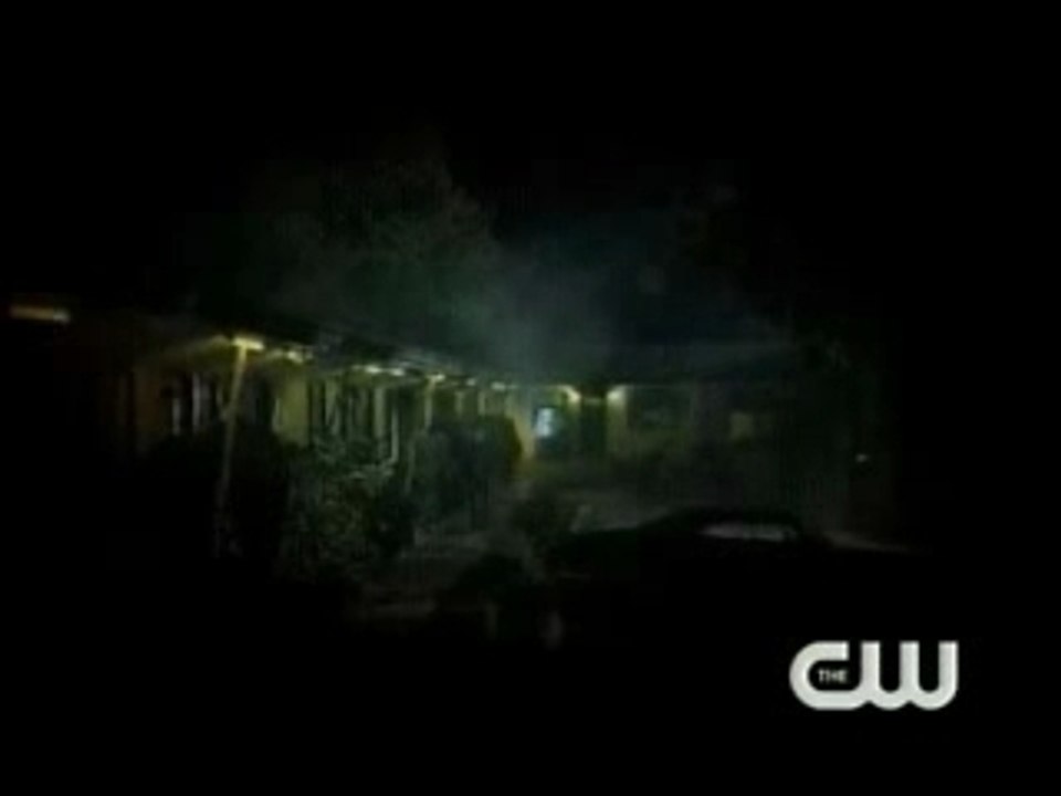 03X09 "Witch Hunt" Promo