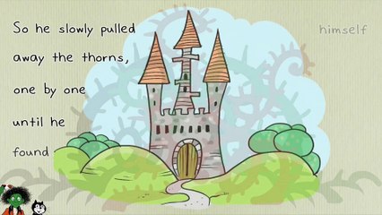 ★ Stories for Kids ★ Heckerty's Fairy Tales - Chapter 2